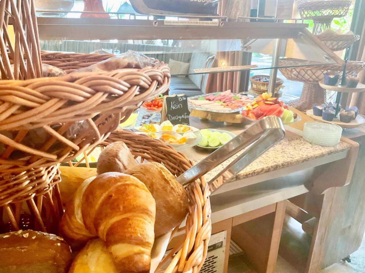 Zu Jeddelohs Lodge Hotel Gladenbach Zewnętrze zdjęcie