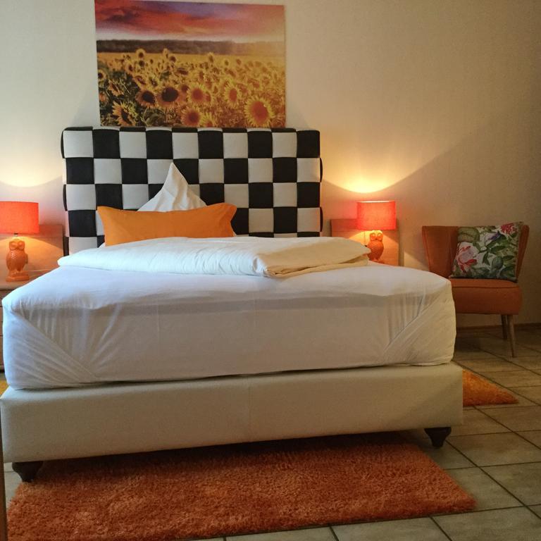 Zu Jeddelohs Lodge Hotel Gladenbach Zewnętrze zdjęcie